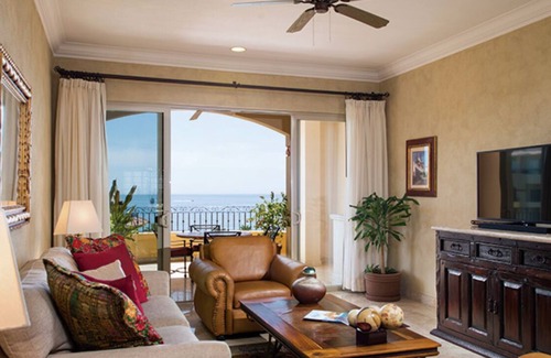 Los Cabos Resort | VILLA LA ESTANCIA - LOS CABOS FIVE STAR RESORT 2BR SUITE - 3BR also available