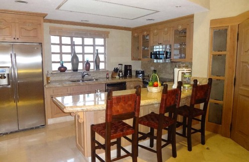 Los Cabos Condo | Villa la Estancia,High floor great ocean VIEW,beachfront 5 star,