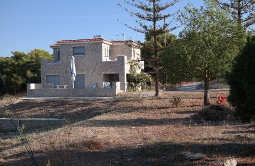 Ermionida House | Villa La Fontaine "Luxury apartment"