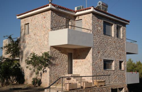 Ermionida House | Villa La Fontaine "Luxury apartment"