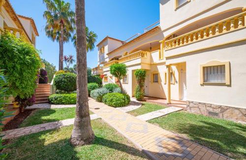 Denia House | Villa la Giralda
