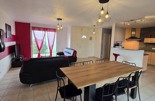 Montignac Villa | Villa La Guionie Montignac Lascaux, Périgord noir Private swimming pool 20min Sarlat