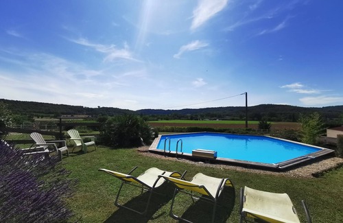 Montignac Villa | Villa La Guionie Montignac Lascaux, Périgord noir Private swimming pool 20min Sarlat