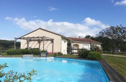 Montignac House | Villa La Guionie Montignac Lascaux