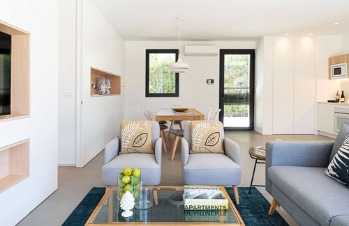 Carrozziere Villa | Villa La Isla with private pool - My Rental Homes