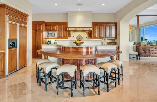 Palmilla Villa | Villa La Joya | Cliffside Oceanfront Oasis | Palmilla