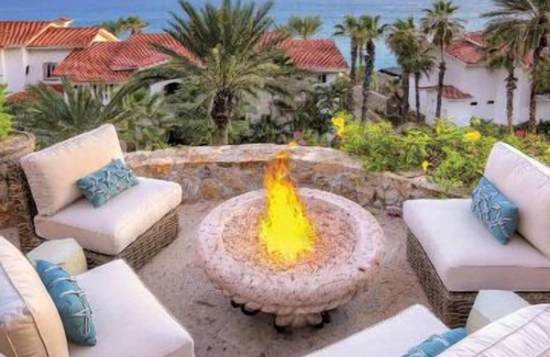 Palmilla Villa | Villa La Joya | Cliffside Oceanfront Oasis | Palmilla