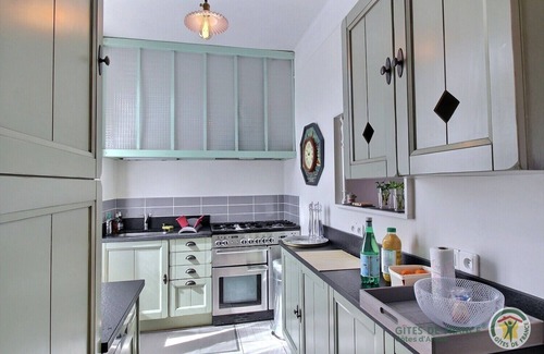 Plestin-les-Greves House | Villa la lieue de Grèves