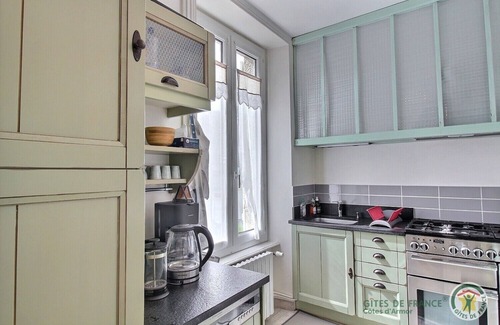 Plestin-les-Greves House | Villa la lieue de Grèves