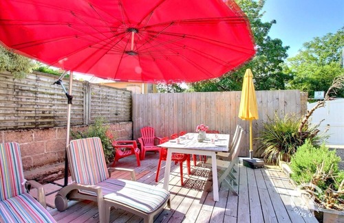 Plestin-les-Greves House | Villa la lieue de Grèves