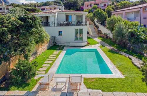 Porto Cervo Villa | Villa La Maddalena 8&1, VASILIUS