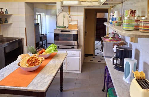 Il Poggio Villa | Villa La Magione