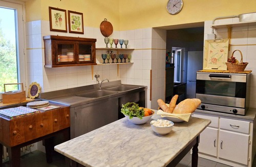 Il Poggio Villa | Villa La Magione