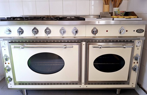 Il Poggio Villa | Villa La Magione