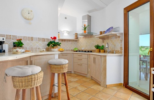 Porto Cervo Villa | Villa la Marina 5+1, Emma Villas