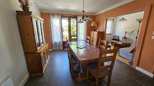 Thonon-les-Bains House | Villa La Moraine