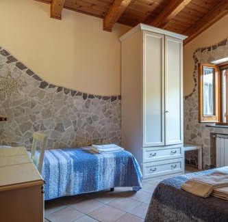 Colli di Fontanelle Villa | Villa La Pace