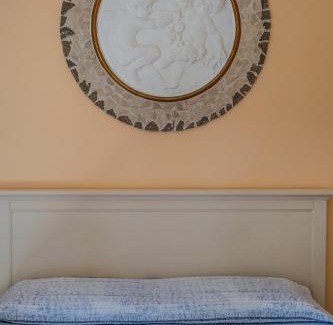 Colli di Fontanelle Villa | Villa La Pace