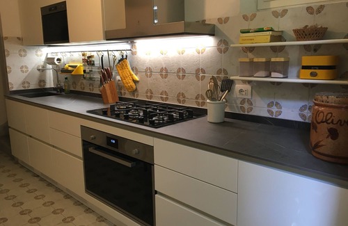 Tellaro House | Villa La Perla consists of 2 separate apartments with direct access to the sea