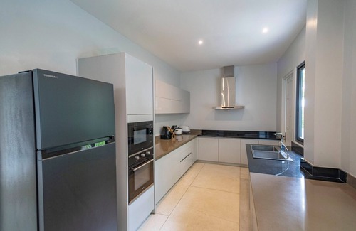 Kamala Villa | Villa La Prana