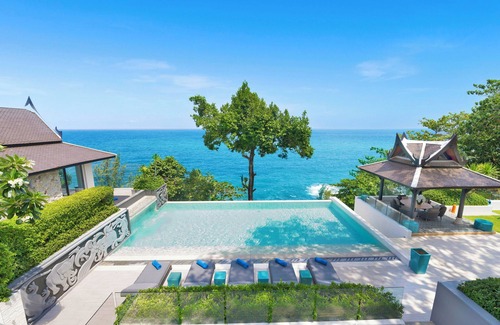 Kamala Villa | Villa La Prana