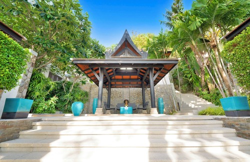 Kamala Villa | Villa La Prana