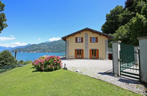 Bellagio Villa | Villa La Punta