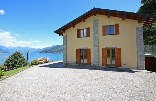 Bellagio Villa | Villa La Punta