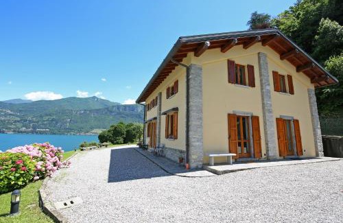 Bellagio Villa | Villa La Punta