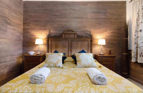 Valsequillo de Gran Canaria Villa | Villa La Quinta de Vals