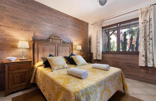 Valsequillo de Gran Canaria Villa | Villa La Quinta de Vals