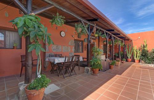 Valsequillo de Gran Canaria Villa | Villa La Quinta de Vals