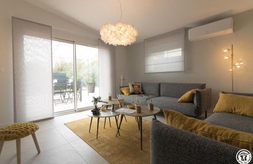 Cugnaux Villa | Villa "La Recrée Toulousaine " Clim & SPA-12 couchages