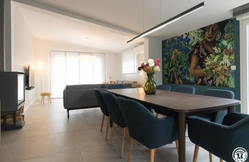 Cugnaux Villa | Villa "La Recrée Toulousaine " Clim & SPA-12 couchages