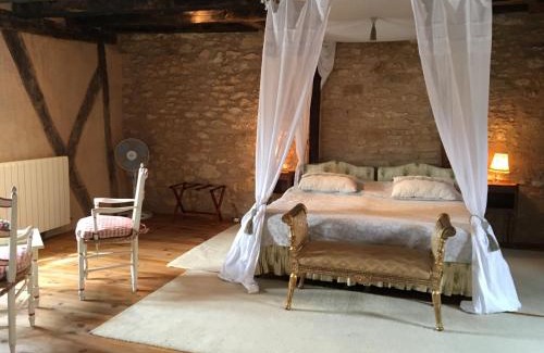 Montignac House | Villa La Roseraie avec accès piscine Hôtel La Roseraie