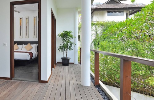 Dyanapura Villa | Villa La Sirena 4 by Nagisa Bali