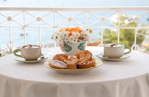 Positano City Centre Hotel | Villa La Tartana