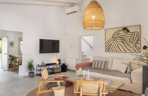 Puerto de Pollensa Villa | Villa La Telaranya - Luxury villa with heated pool close to Port Pollença