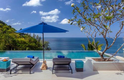 Kamala Villa | Villa La Thale