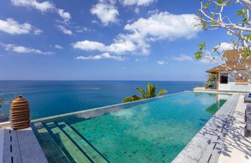 Kamala Villa | Villa La Thale