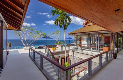 Kamala Villa | Villa La Thale