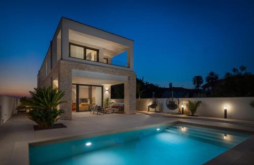 Petrcane Villa | Villa La Thea LT Croatia