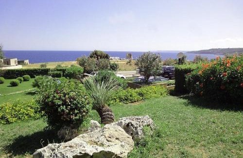 Santa Cesarea Terme Villa | Villa La Torre