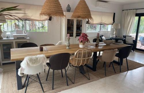 Urbanizacion el Rosario Villa | Villa La Vida en Rosa