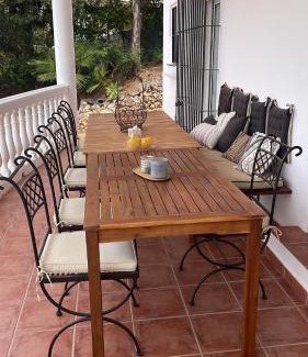 Urbanizacion el Rosario Villa | Villa La Vida en Rosa