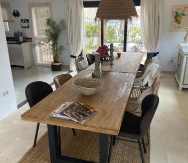 Urbanizacion el Rosario Villa | Villa La Vida en Rosa