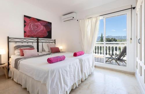 Urbanizacion el Rosario Villa | Villa La Vida en Rosa