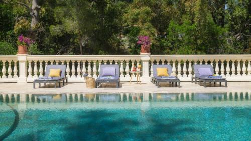 Lacona Villa | VILLA LACONELLA 8&4, Emma Villas