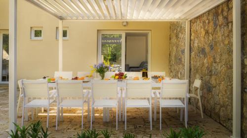 Lacona Villa | VILLA LACONELLA 8&4, Emma Villas