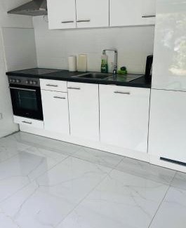 Leissigen Apartment | Villa Lakeview Appartment